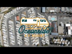 Oceanside RV Resort