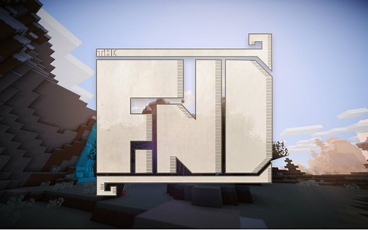 ★Minecraft我的世界★ 材质包展示 【1.10/1.9】 The Find - 发现