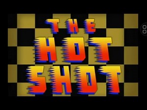 The Hot Shot | SpongeBob SquarePants Part 1 Dub indo