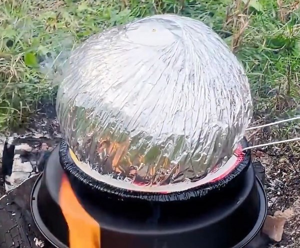 Unusual outdoor meal ideas for your best time in the fresh air!: | 5-Minute Crafts