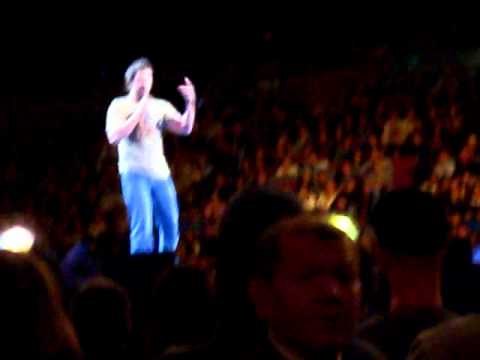 Dane Cook- Tivo Oprah Giveaways and Pedifiles