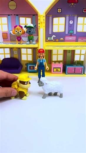 The Ultimate Relaxing Paw Patrol Toy Unboxing for US Collectors 🇺🇸 #pawpatroltoys #targetfinds