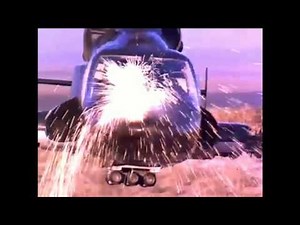 Rapid ricochet SFX from the 80s could be cinesound