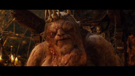 𝕮𝖎𝖓𝖊 📽 🎬 𝕰𝖘𝖈𝖊𝖓𝖆: ⚜️Los Enanos son Llevados Ante el Rey de los Trasgos⚜️ 🎞 𝕻𝖊𝖑í𝖈𝖚𝖑𝖆: EL HOBBIT (Versión Extendida - Subtitulada - Español Latino HD) 🎥 𝕻𝖆𝖗𝖙𝖊 𝖑: 'Un Viaje Inesperado' 🪄 𝕯𝖎𝖗𝖊𝖈𝖙𝖔𝖗: Peter Jackson ✨️ 🌐 𝕻𝖗𝖔𝖉𝖚𝖈𝖙𝖔𝖗𝖊𝖘 ★ NewLineCinema.com ★ MetroGoldwynMayer.com | Tolkien Literatura Y Arte 𝕷𝖊𝖌𝖊𝖓𝖉𝖆𝖗𝖎𝖚𝖒