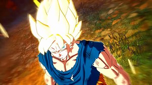 Dragon Ball: Sparking! ZERO Trailer Confirms Saiyan and Namek Saga Characters