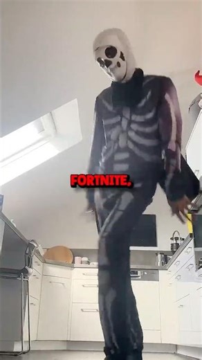How To Do The Fortnite Default Dance 🤪