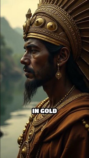 El Dorado: The Lost City of Gold Mystery