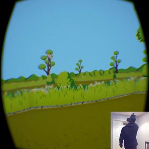 Duck Hunt Remade in Virtual Reality. Nice work Joseph Delgado! Read More: http://vrscout.com/projects/duck-hunt-in-virtual-reality/ | Scout House