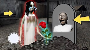 10K views · 333 reactions | Granny vs Aliashraf funny animation part 30 - Ice Scream, Mr Meat, Baldi | Granny - Horror Game | Facebook