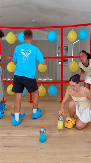 COMMENT FOR 7 YEARS OF GOOD LUCK! 🍀😅 - #dance #funny #couple #shorts