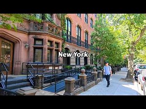 Touring NYC’s Most Exclusive Neighborhood Gramercy Park