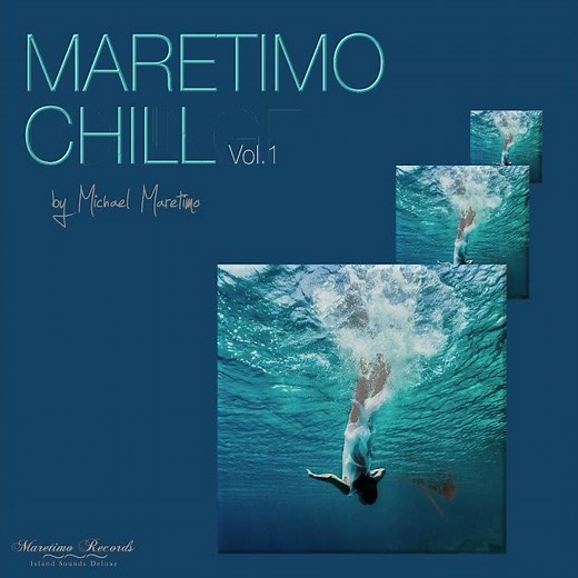 💥 Coming Soon 💥 MARETIMO - CHILL - LOUNGE - MYSTIC