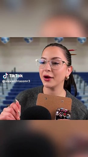 ASMR Emergency Meeting About the $5 Scammer #makemefamous #asmr #sleepasmr #relaxationasmr #softasmr