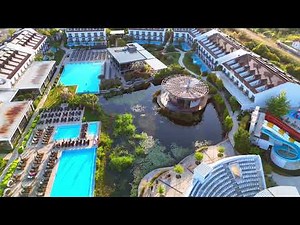 Indulge in Paradise at Jiva Beach Resort & Spa | All-Inclusive Resort Tour!