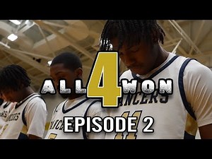 All 4 Won EPISODE 2 “So We Meet Again”