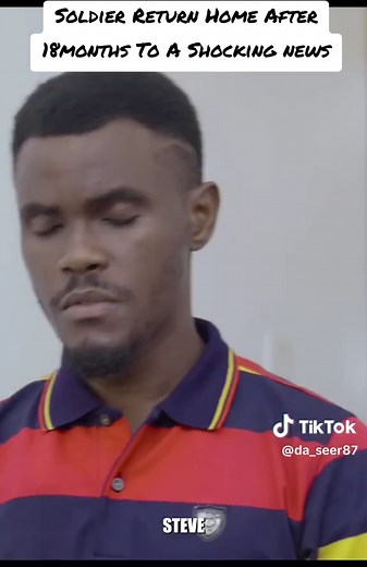 Soldier Returns Home After 18 Months: A Shocking Reunion