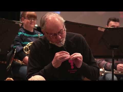 Sound like Science - part 3 The Woodwind Section