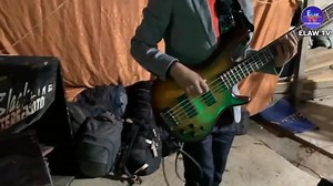 Marimba Alma Lira, La Internacional