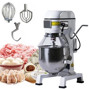 [Hot Item] High Quality Industrial Variable Speed Bakery Mixers Bread Dough Mixer Planetary Mixers