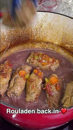 The Secret to REAL German Gravy