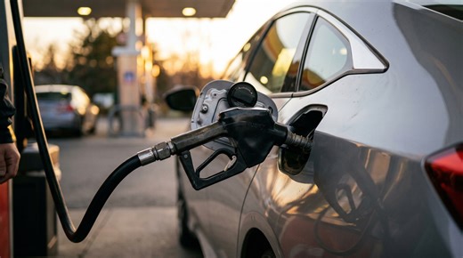10 driving habits burning your gas money that cost nothing to fix