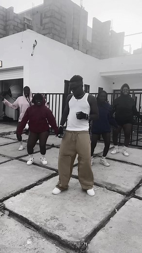 Vidéos de Sethlo officiel (@sethloofficiel) avec Venadomé - sethlo