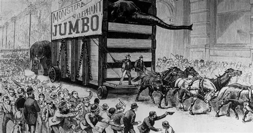 Did 21 Elephants Really Stress-Test the Brooklyn Bridge?