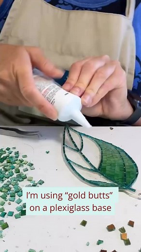 52K views · 485 reactions | Doing another “gold butt” project! This...