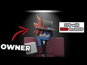 The Owner of Jujutsu Shenanigans did a SECRET Interview...