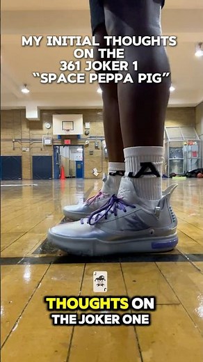 A review at the Joker GT 1 “Space Peppa Pig🔥🐷🚀