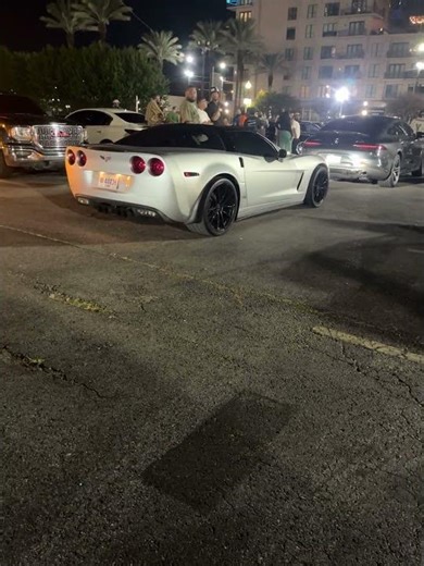 Procharged c6 vette #procharger #corvette #cammed #chevrolet #blowermotor