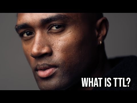 What is TTL? | Photography Lighting for Beginners