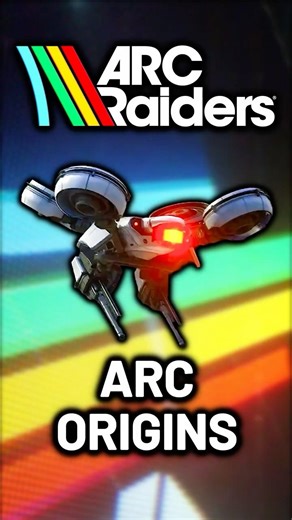 The Mysterious Origins of the ARC in ARC Raiders