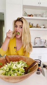 🍀 My grandfather is half Irish and we’ll be celebrating St. Patrick’s Day with all the classics… but I thought this would be a fun time to celebrate a few fan favorite green-themed meals in case you’re looking for some additional inspiration! 💚 Find the full recipes at daphneoz.com | Daphne Oz