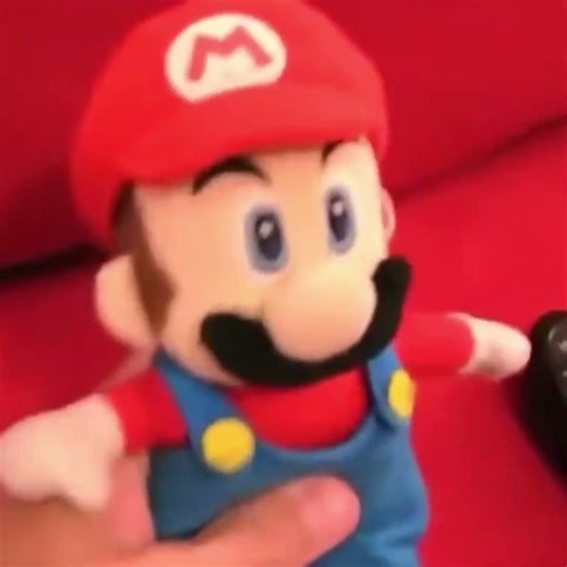 JEFFY CAN FLY! #sml #supermariologan #ememes #meme #smlmemes #jeffy #marvin #rose #smljeffy