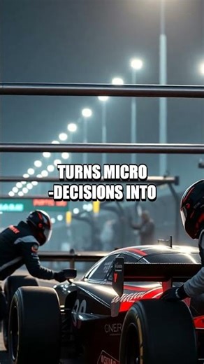 Four Grids of Speed: The Four Formulas Unveiled