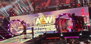 Turner Networks Still All In on All Elite Wrestling as Network President Shares Glowing Opinion on Tony Khan and AEW - The Overtimer