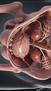 The Science of Spermatogenesis: Microscopic 3D Visualization