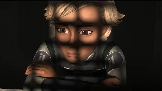 Star Wars: The Bad Batch episode 10 ending explained – Who experiences identity crisis?