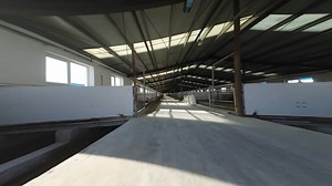 Xinjiang’s livestock industry upgrades! Traditional nomadic herding now meets modern efficiency. Explore standardized breeding facilities in our video tour, showcasing cozy shelters and streamlined operations for healthier, happier livestock.#Xinjiang#ModernFarming#AgricultureInnovation#SustainableRanching | Real Time China