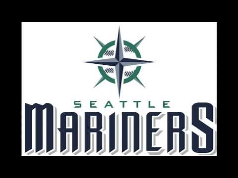 Seattle Mariners Theme Song