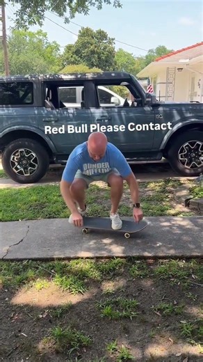 Someone tag Red Bull so they see this 🙏