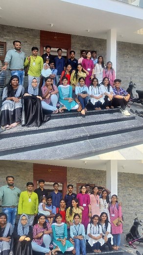 4.3K views · 39 reactions | Case study at Framed House , Madurai! A house tour for the B.Arch Students for their design subject! Got a opportunity to explain the design and details involved in our recently completed project, Thanks to our client Dr.Anbarasu and Mrs. Sathya for the continuous support , And big applause to @tce_madurai and tce_architecturenexus for their efforts | Lego Architects | Facebook