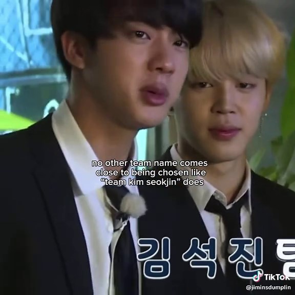 Creative Team Naming Ideas Inspired by BTS