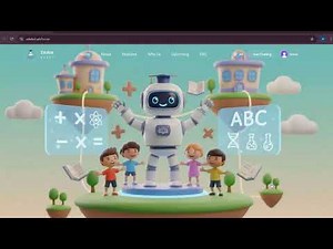 EduBot Demo