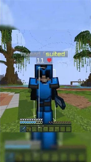 Random Clips #minecraft #pvp