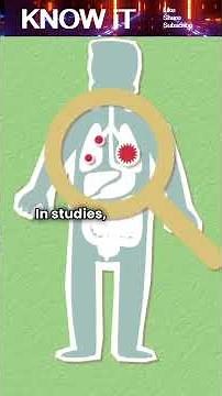 10 Remarkable Facts About The Oxygen Effect (biochemistry) 💨 | KNOW iT