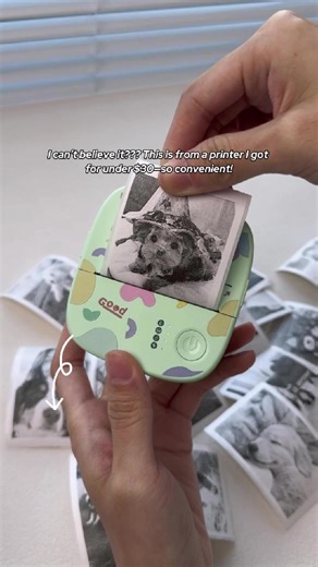 Discover the Convenience of the Xengro Sticker Printer