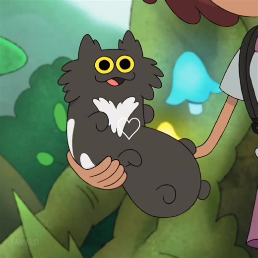 Celebrating 10k with Amphibia Domino 2 Edit