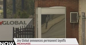 130 losing jobs as Joy Global restructures
